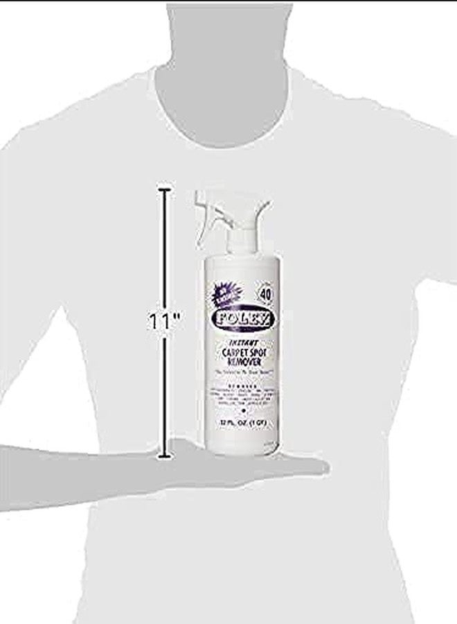 Folex Inst Carpt Spot Rmvr, 32 Ounce - Image 5